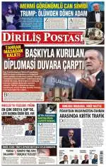 Diriliş Postası