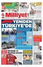 Milliyet