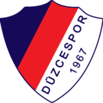 Düzcespor Logo