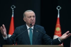 Cumhurbaşkanı Erdoğan: Türkiye barış politikalarından geri adım atmayacak