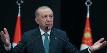 Cumhurbaşkanı Erdoğan: Türkiye barış politikalarından geri adım atmayacak